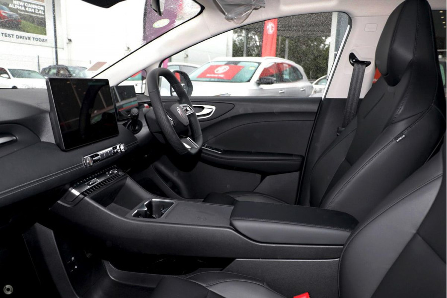 2026 MG MG4 EV Urban AH4E Essence 54 Hatch Image 6