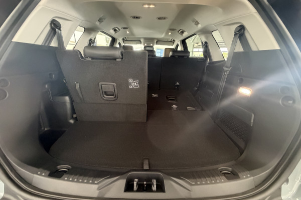 2026 MY26.5 Ford Everest UB Tremor SUV Image 15