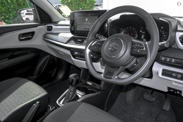 2026 Suzuki Swift UZ Hybrid GLX Hatch Image 6