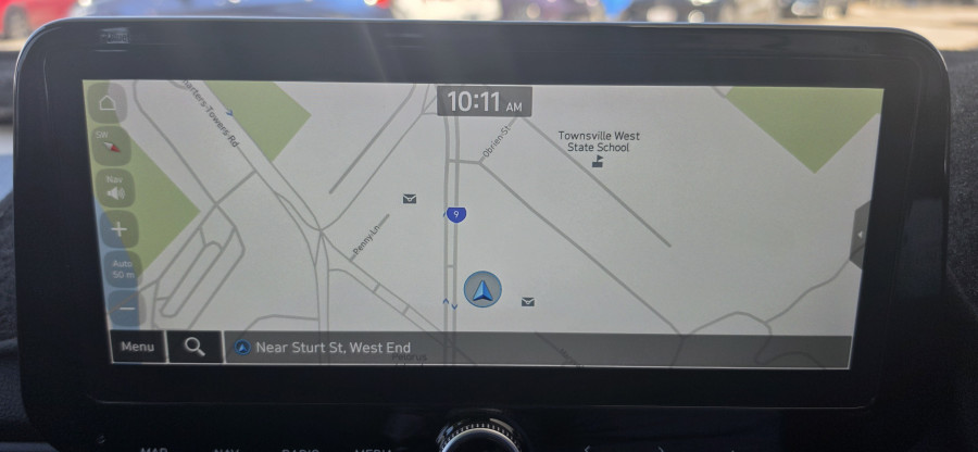 2021 Hyundai i30 PD.V4 Elite Hatch Image 20