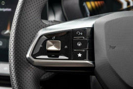 2025 MG ZS ZS32 Excite Hybrid+ SUV