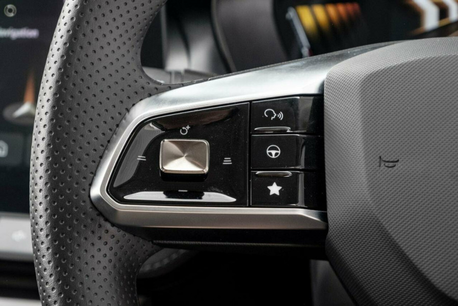 2025 MG ZS ZS32 Excite Hybrid+ SUV Image 14