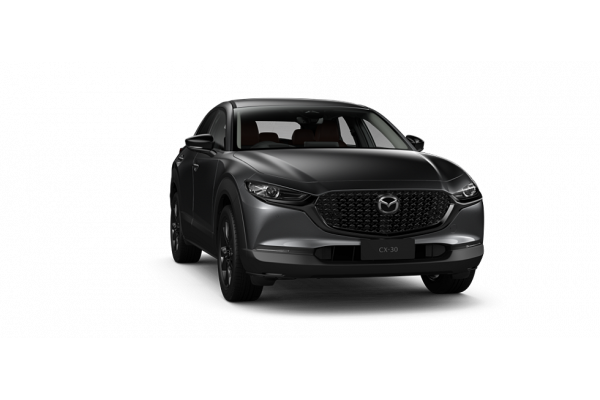 2026 Mazda CX-30 DM Series G20 Touring LE SUV Image 5
