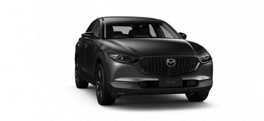 2026 Mazda CX-30 DM Series G20 Touring LE SUV Image 5