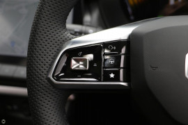 2025 MG ZS ZS32 Essence Hybrid+ SUV
