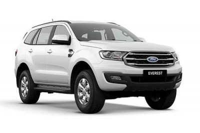Ford Everest Ambiente 4WD UAII