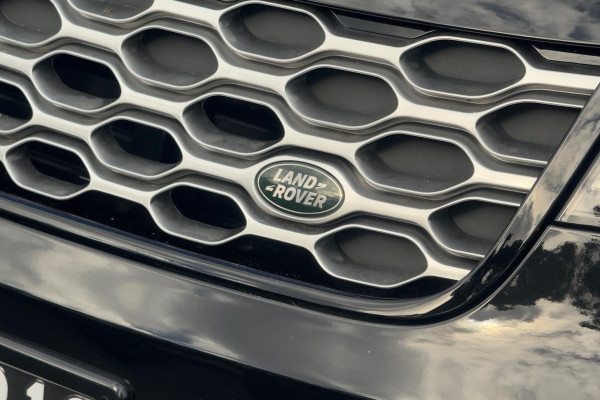 2025 Land Rover Discovery Series 5 D350 S SUV