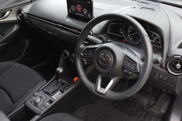 2025 Mazda CX-3 DK G20 Sport SUV Image 12