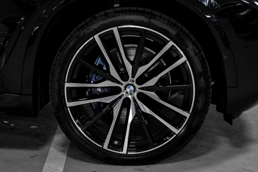 2026 BMW X5 G05 LCI xDrive30d M Sport SUV