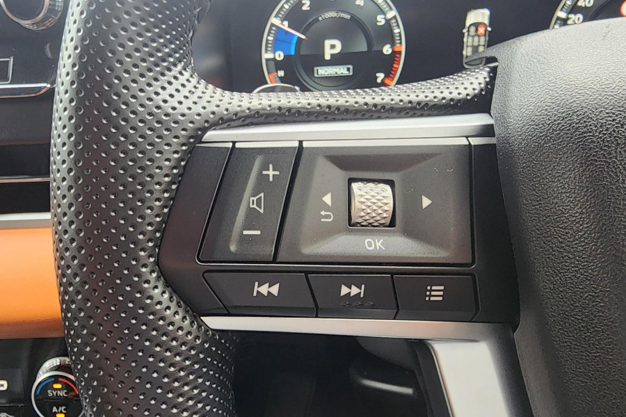 2023 Mitsubishi Outlander ZM Exceed Tourer SUV Image 23