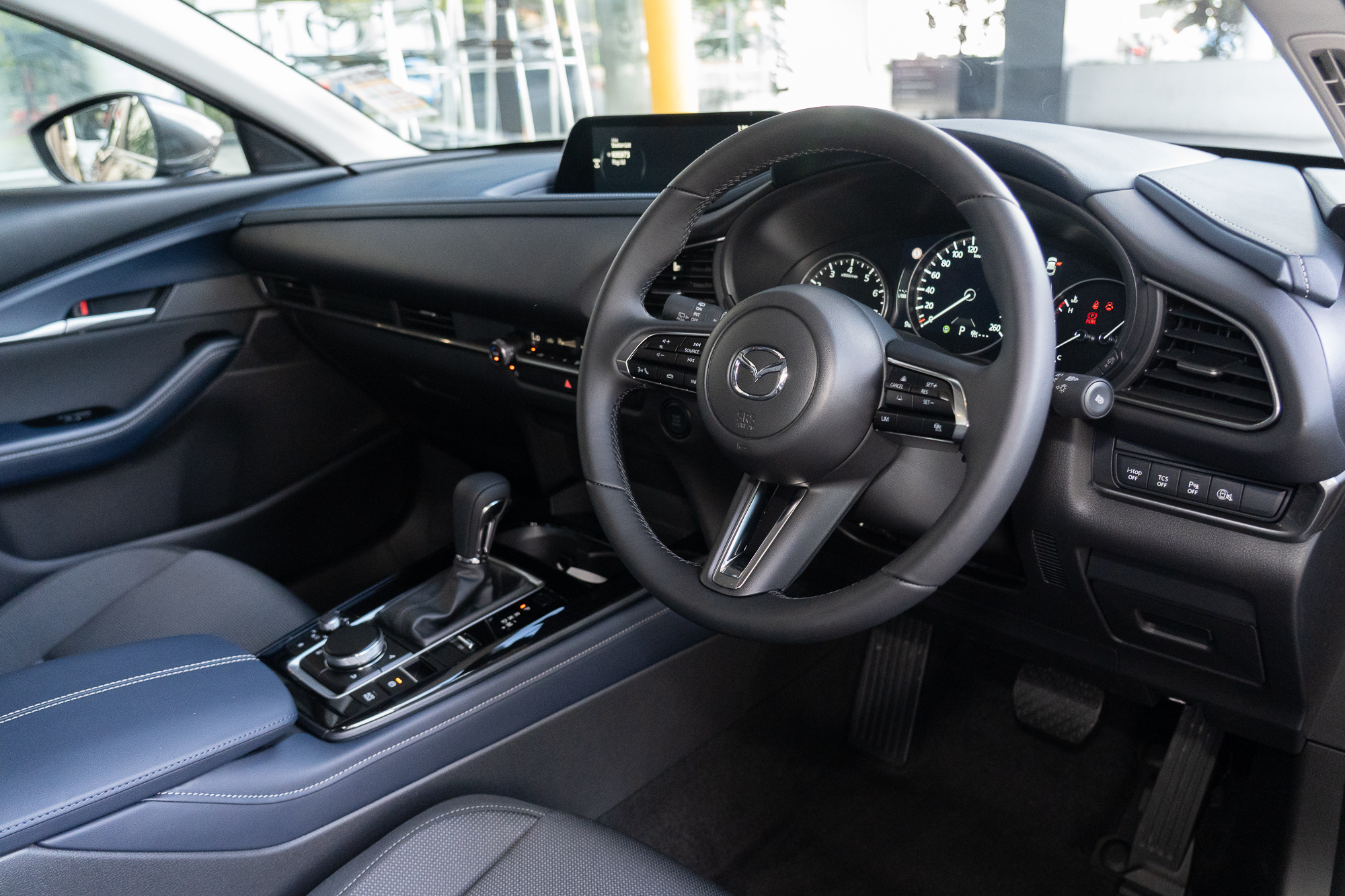 2024 Mazda CX-30 DM2W7A G20 Evolve SUV Image 6