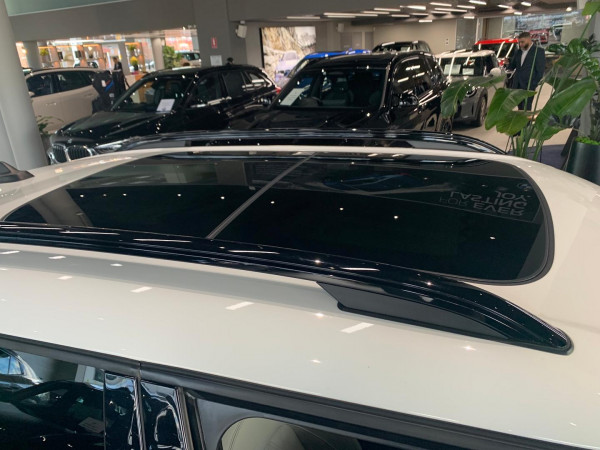 2021 MINI Countryman F60 LCI SE Classic SUV image 10