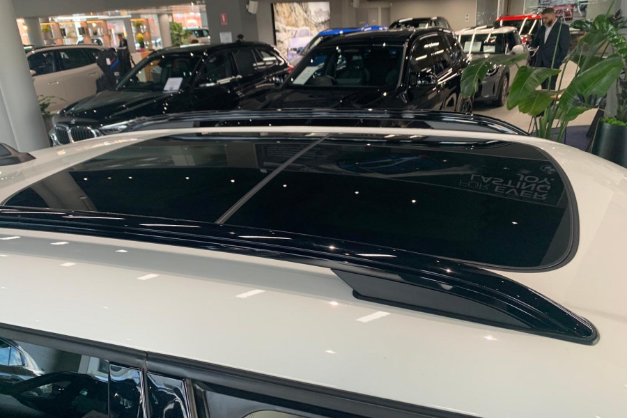 2021 MINI Countryman F60 LCI SE Classic SUV