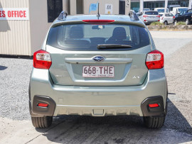 2013 Subaru XV G4-X 2.0i Suv