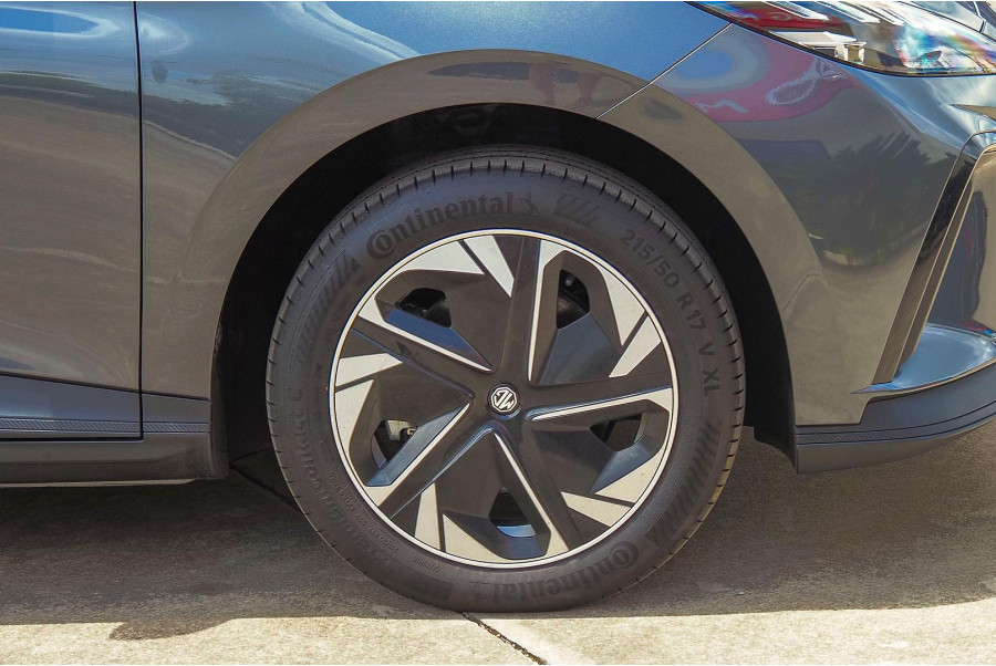2024 MG MG4 MEH32 Long Range 77 180kW Hatch Image 17