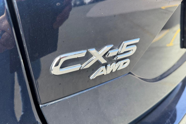 2019 Mazda CX-5 KF Series Akera SUV Image 23