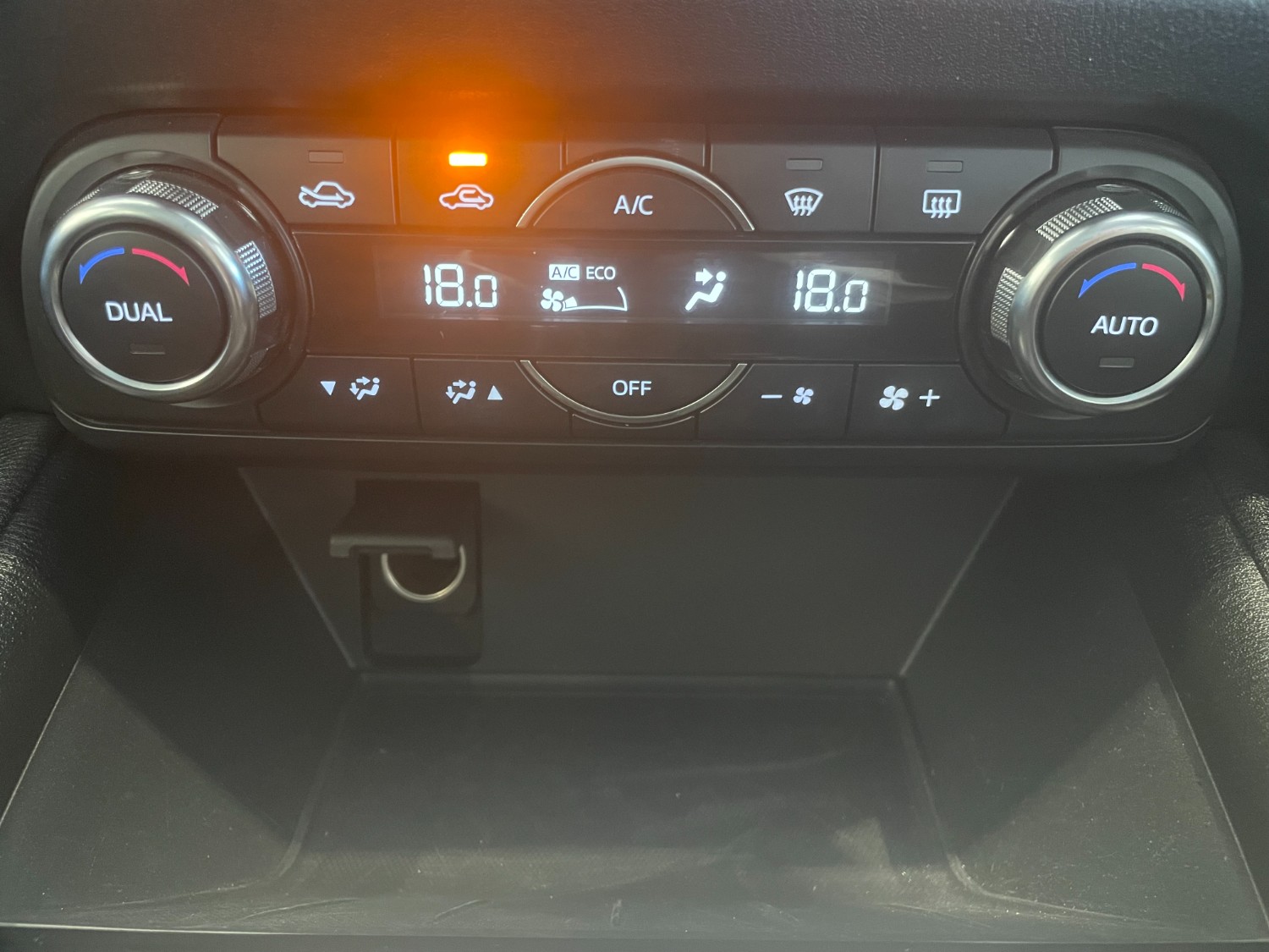 2017 Mazda CX-5 KF2W7A Maxx Sport SUV Image 10