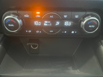 2017 Mazda CX-5 KF2W7A Maxx Sport SUV