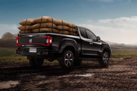 Exploring MG's Potential Entry into Australia's Ute Market: What's on the Horizon?