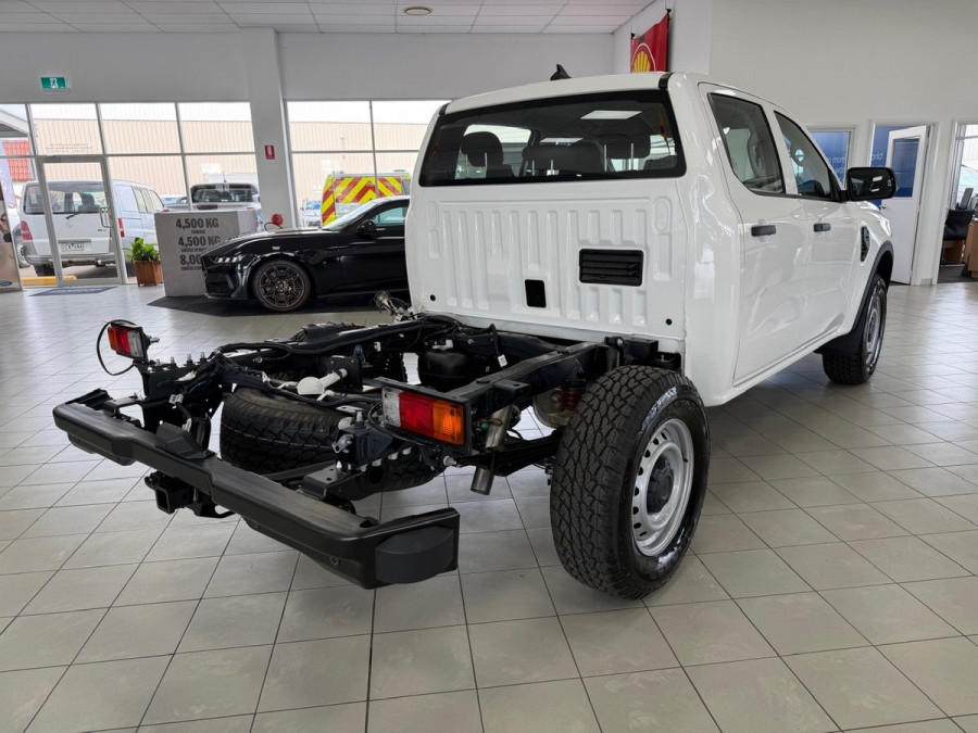 2026 MY26.5 Ford Ranger P703 XL Cab Chassis Image 5