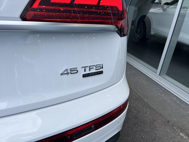 2022 Audi Q5 FY 45 TFSI Sport Limited SUV Image 7