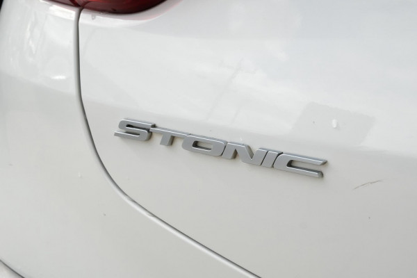 2022 Kia Stonic YB S SUV Image 20