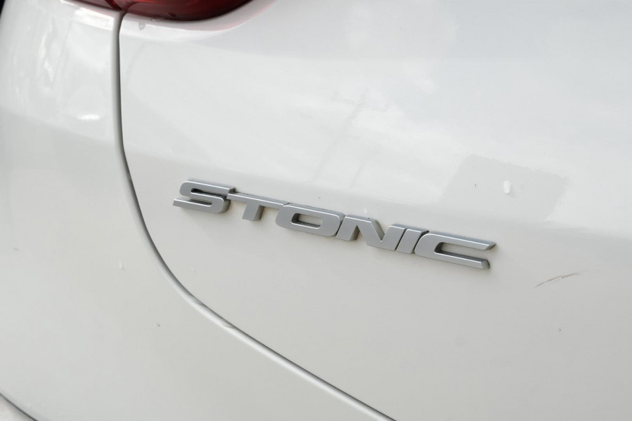 2022 Kia Stonic YB S SUV Image 20