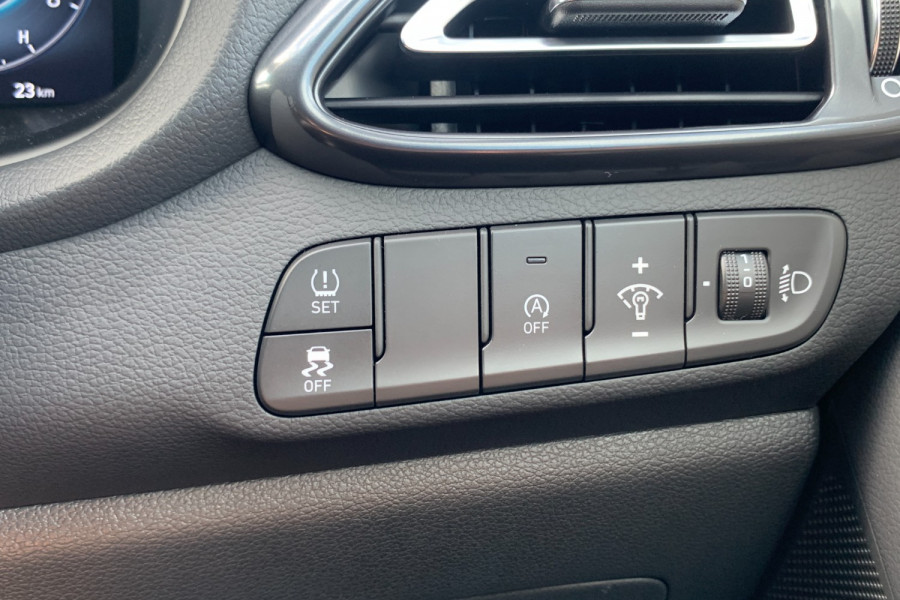 2024 Hyundai i30 PDe.V6 N Line Hatch Image 21