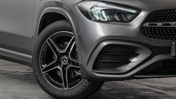 2026 Mercedes-Benz GLA-Class H247 GLA250 e with EQ hybrid technology SUV image 6