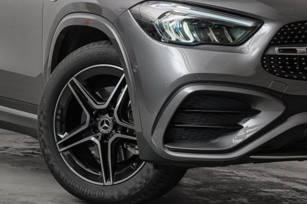 2026 Mercedes-Benz GLA-Class H247 GLA250 e with EQ hybrid technology SUV