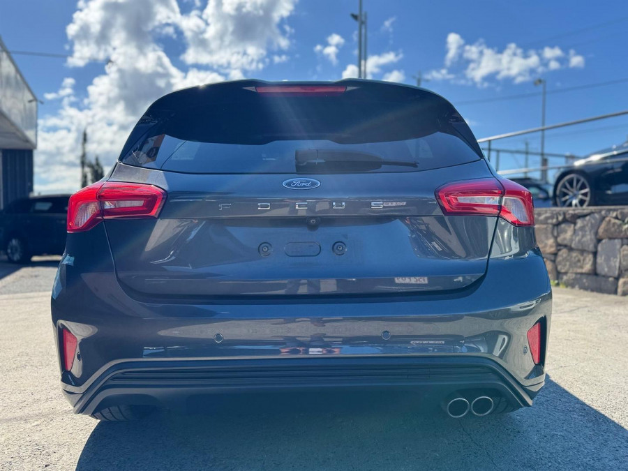 2019 MY19.25 Ford Focus SA ST-Line Hatch Image 7