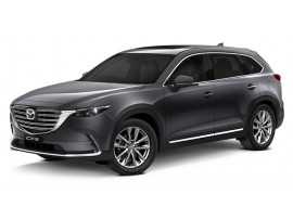 Mazda CX-9 Azami TC