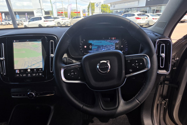 2023 Volvo XC40 XZ Ultimate B5 Dark SUV Image 22
