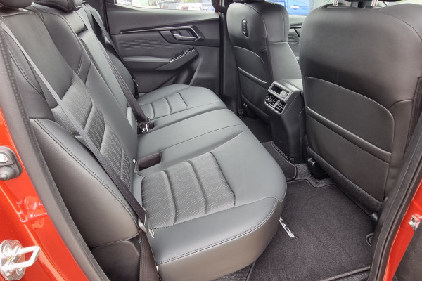 2026 Isuzu D-MAX RG BLADE Ute Image 14
