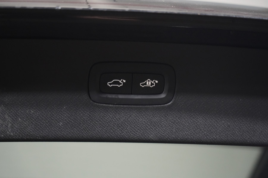 2021 Volvo XC90 L Series T6 Inscription SUV Image 35