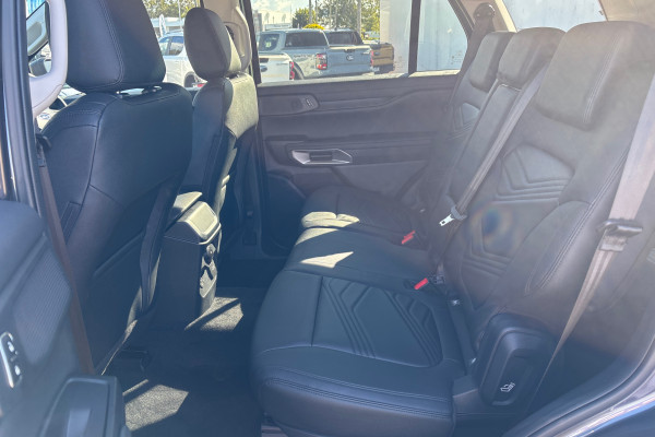 2026 Ford Everest UB Trend SUV Image 13
