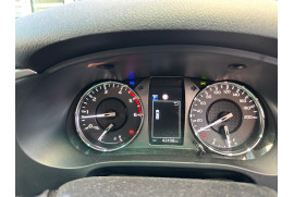 2021 Toyota HiLux GUN126R SR5 Dual Cab Pick Up