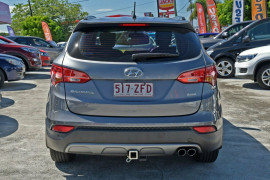 2015 MY16 Hyundai Santa Fe DM3 Series II Active Suv