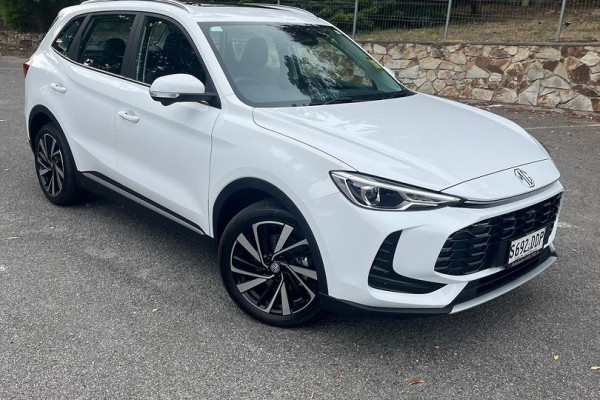 2024 MY25 MG ZS ZS32 Essence Hybrid+ SUV
