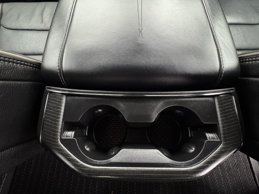 2022 Ram 1500 DT Limited RamBox Ute Image 28