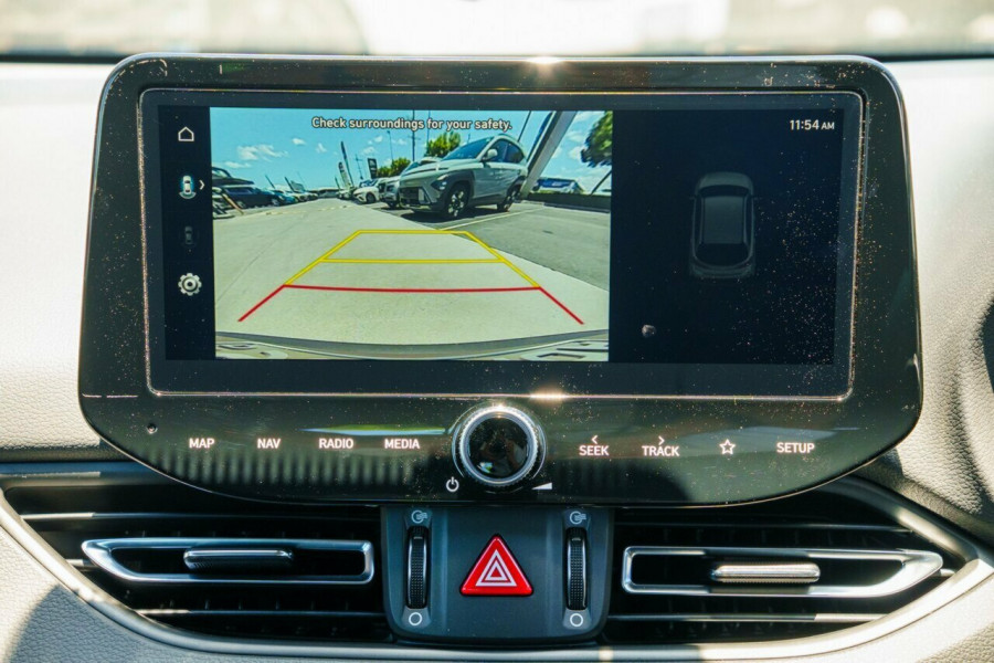 2026 Hyundai i30 PDe.V6 N Hatch Image 15
