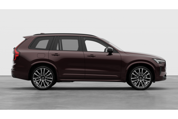 2026 Volvo XC90 L Series Ultra T8 Plug-in Hybrid Dark SUV Image 5