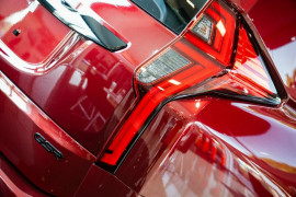 2025 Mitsubishi Pajero Sport QG GSR SUV