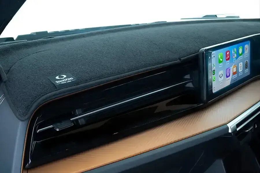 Torres Dash Mat