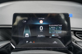 2025 MG MG3 ZP22 Excite Hatch