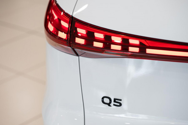 2025 Audi Q5 GU TDI 150kW Sport SUV image 23
