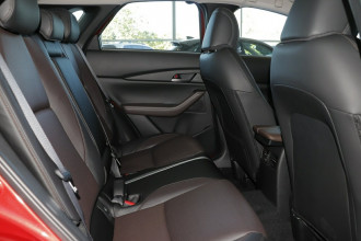 2020 Mazda CX-30 DM Series X20 Astina Wagon Image 4