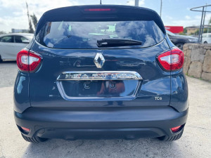 2015 Renault Captur J87 Dynamique SUV