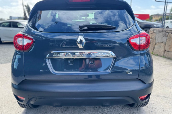 2015 Renault Captur J87 Dynamique SUV Image 6