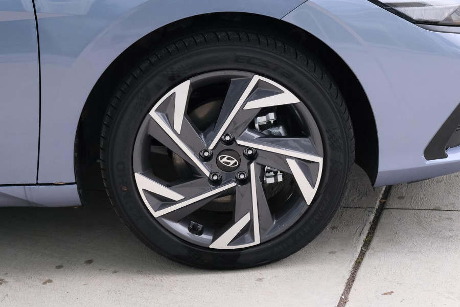2026 Hyundai i30 CN7.V4 Elite Sedan Image 21